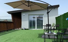 Luxus Cluj Airport Apartments