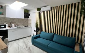 Luxus Cluj Airport Apartments